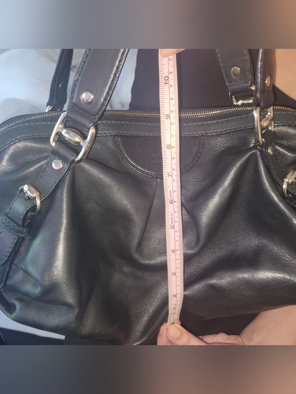 Gucci Bag - Picture 16 of 16